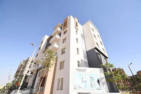 امتلك شقتك الآن في كمبوند ديارنا واستلم خلال سنة ونصف 