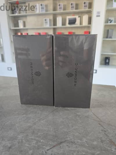 Redmagic 11s Pro 256G 12G