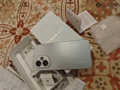 هونر 400
