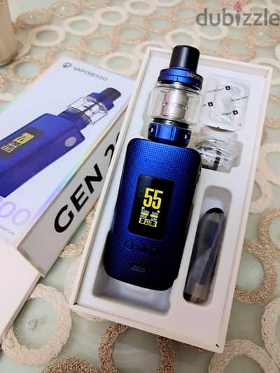 Gen 200 vaporesso