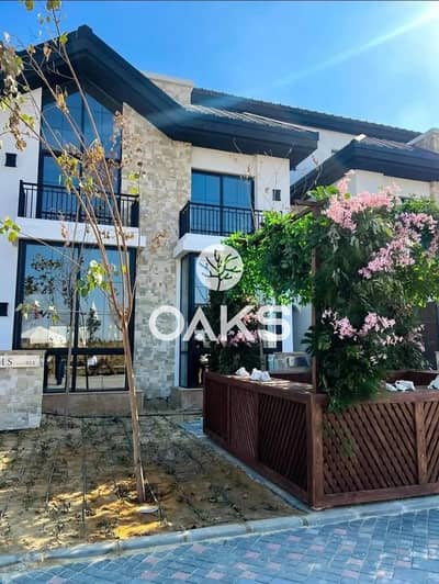 Villa for sale in New Cairo  next to Madinaty  installments over 12 years