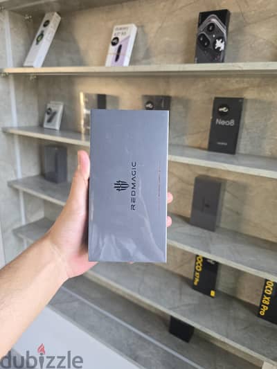 Redmagic 11s Pro 512G 16G ram