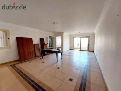 Administrative headquarters for rent 160 m (Smouha - Fouad Moaz Main Street - Brand Tower) 30,000 EGP monthly