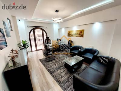 Distinct administrative headquarters for rent 180m (Smoha - Zaki Ragab Main Street - Brand Tower) 28,000 EGP monthly
