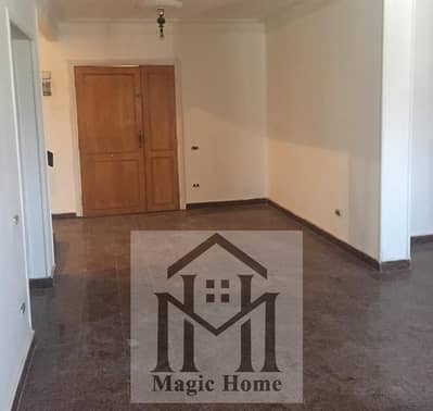 Why buy an ordinary apartment when you can own a "Duplex Villa" right on the first row of main Al-Ahram Street? Experience the prestige of independent