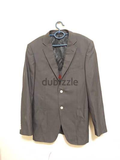 Blazer Verri slim fit