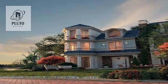 Prime North-Facing (Bahary) 3BR Apartment with Landscape View in MV Aliva (River Phase) – Hot Resale Deal