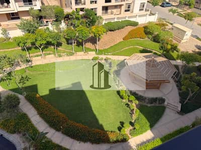 For Sale: Ready-to-move-in resale apartment in Taj City Compound, within Shalya, New Cairo.