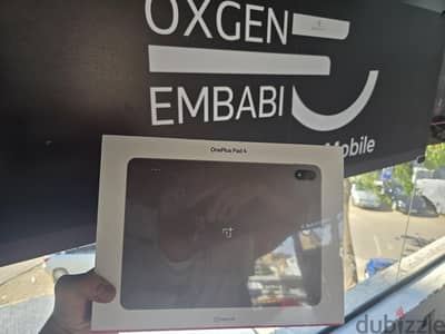 OnePlus Pad 4