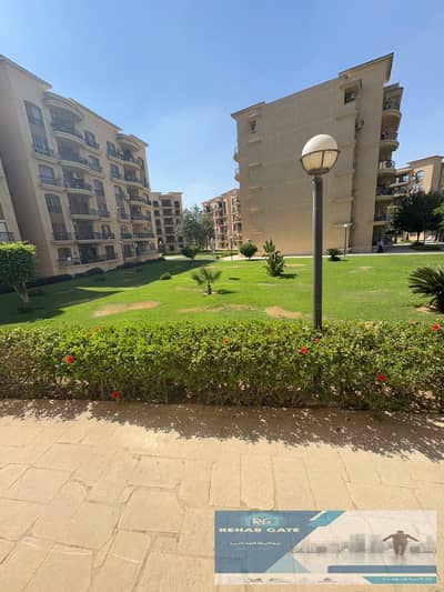 كمباوند الرحاب