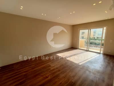 Fully Finished With ACs 3 Bedrooms Apartmet For sale With 0% DownPayment Over 10 Years Plan |  At Zed By Ora