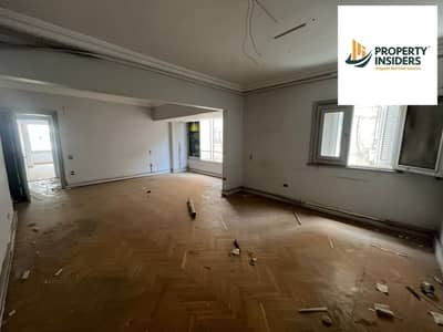 Apartment for sale, 220 sq m, on the main Lebanon Street