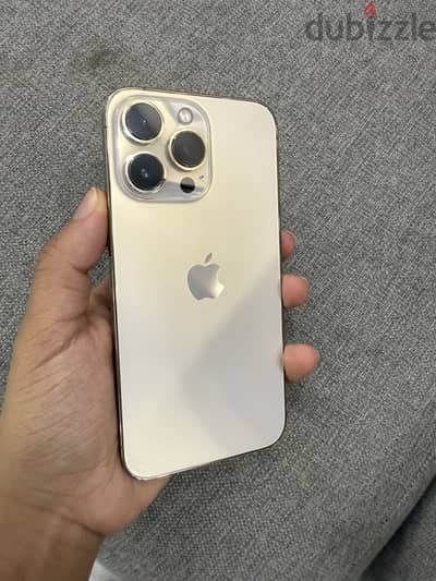 iPhone 13 Pro