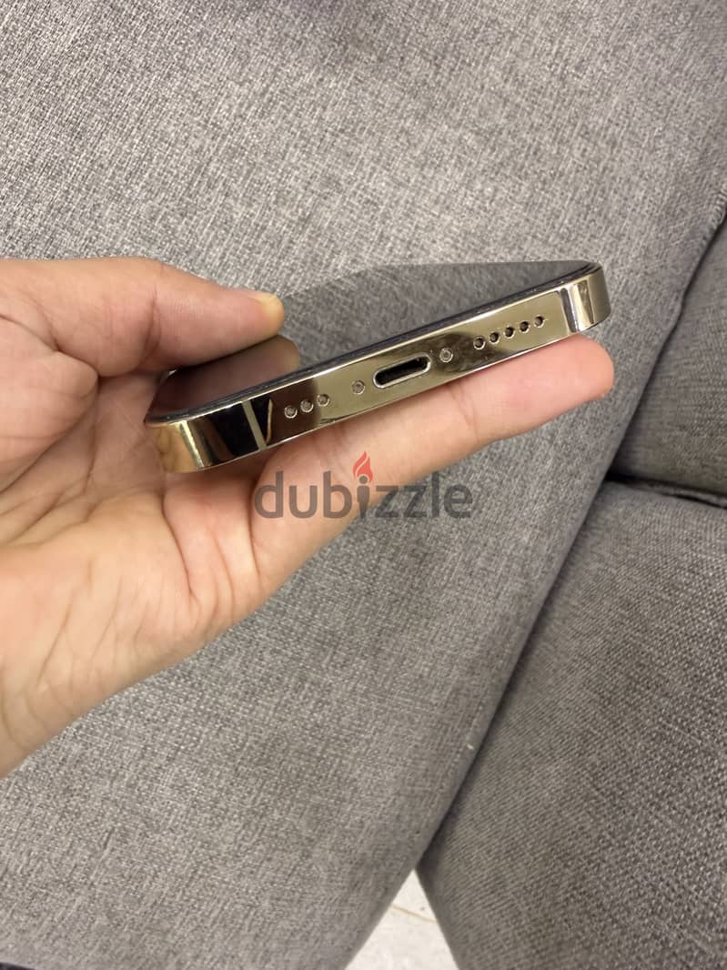 iPhone 13 Pro 1