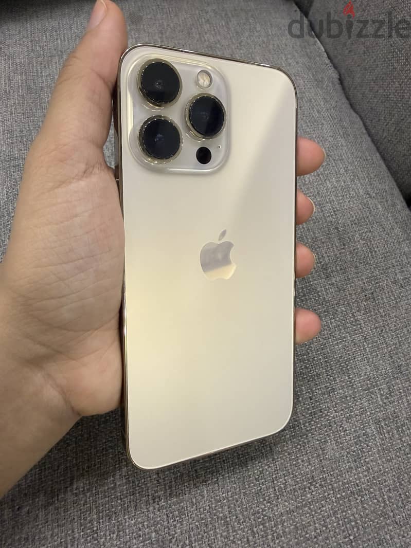 iPhone 13 Pro 2