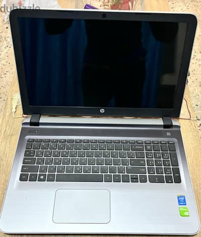 hp Core i7 لاب توب