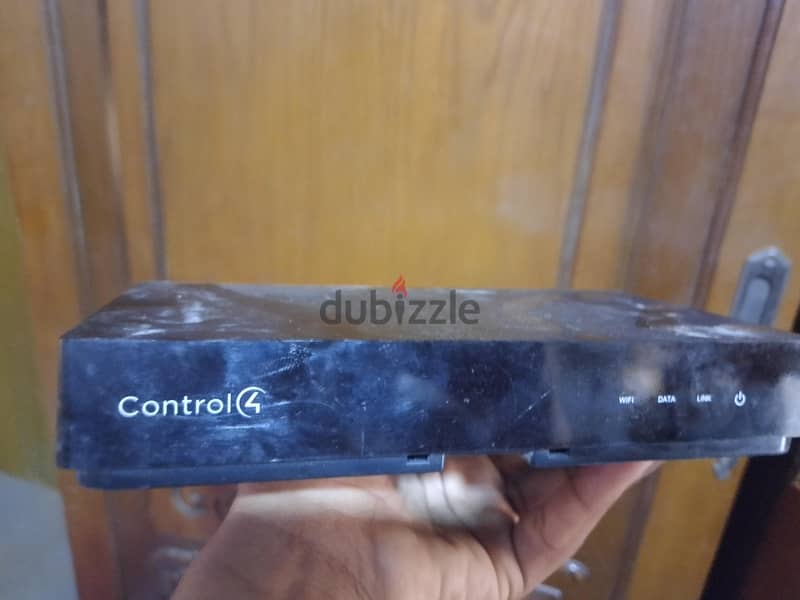 Control 4 2