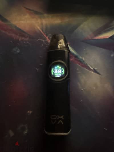 Vape pod oxva nexlim