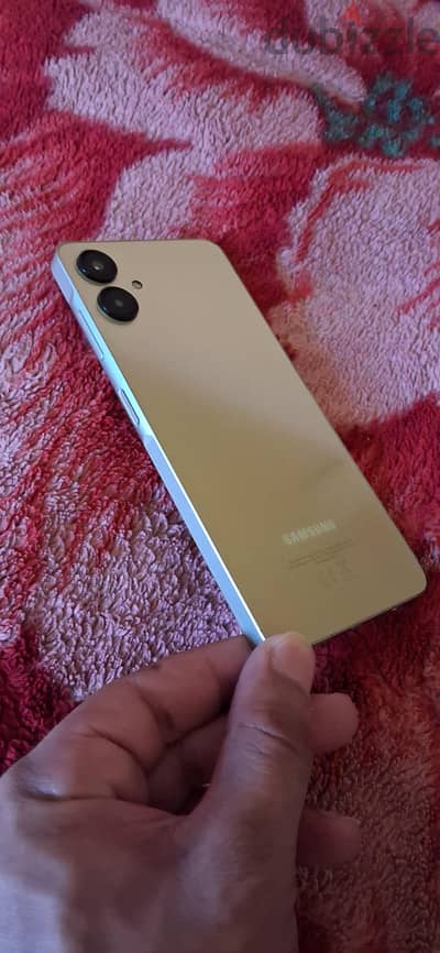 سامسونج ايه 6