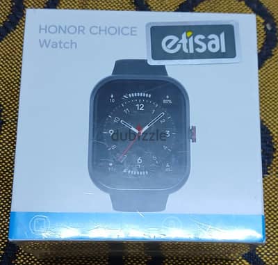 HONOR Choice Smart Watch
