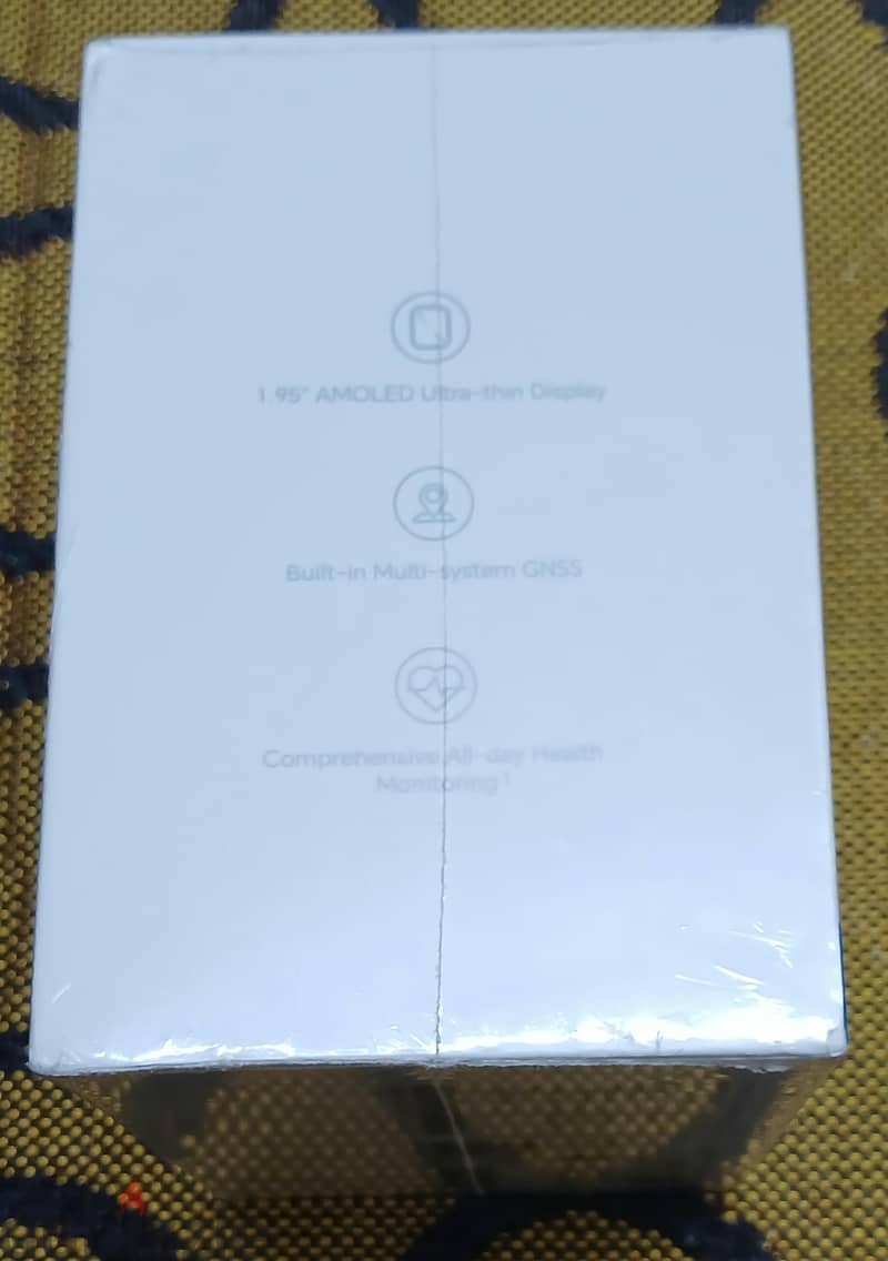 HONOR Choice Smart Watch 2