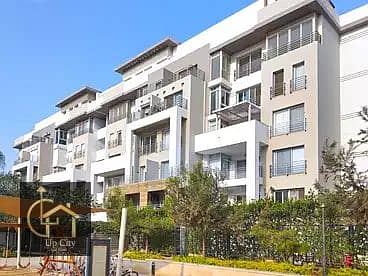 Apartment for Rent in Hyde Park – New Cairo