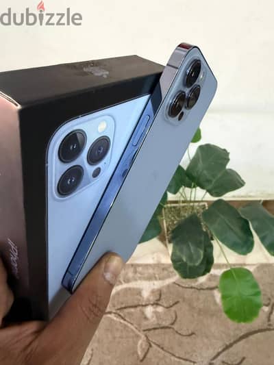 آبل - آيفون 13 برو ماكس
