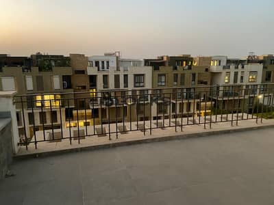 بينتهاوس 3 غرف بيع في ويستاون سوديك بيفرلي هيلز الشيخ زايد