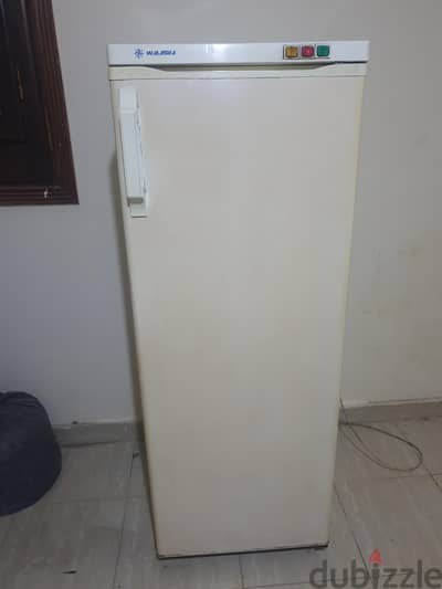 ديب فريزر ألاسكا ٥ درج