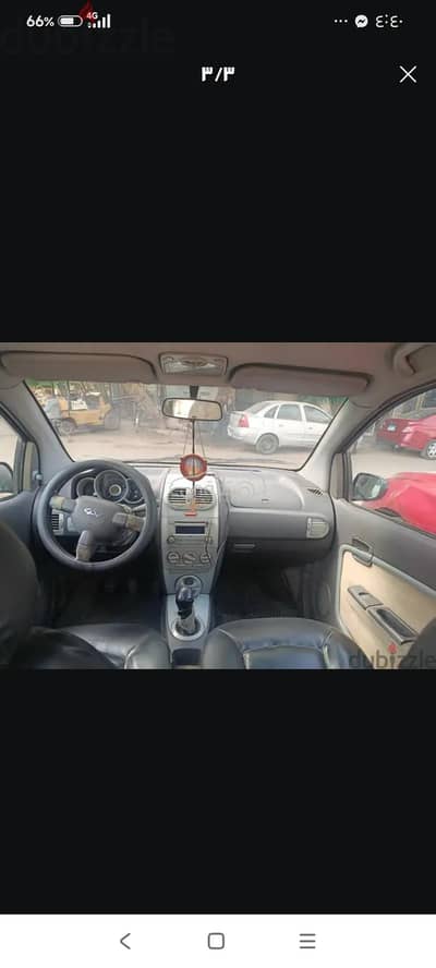 اسبيرانزا A113 2010 للبيع شبرا