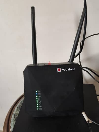 راوتر فودافون 4G هوائي