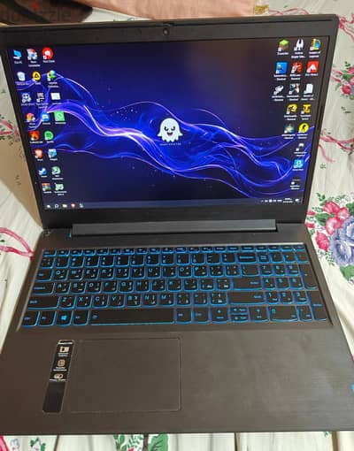 Lenovo IdeaPad L340 Gaming
