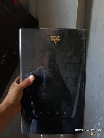 سخان مياه فوري كهرباء