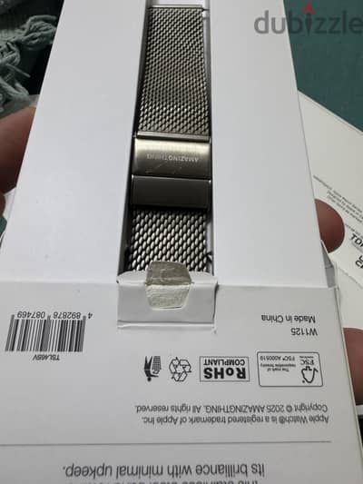 Like new