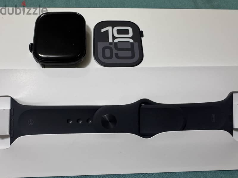 Like new 1