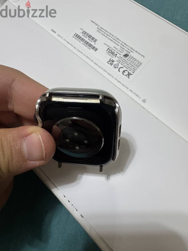 Like new 4