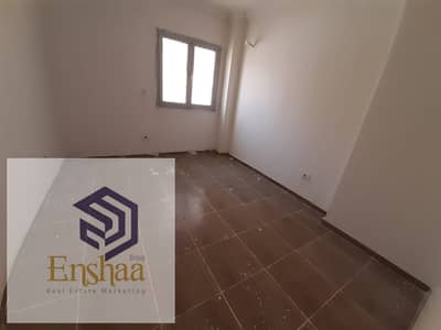 Apartment for sale, quick sale, in Sakan Misr South Hills, Second District, Phase 1, very prime location.