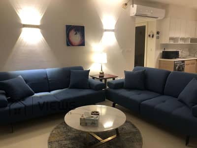 شاليه 93م للبيع موقع متميز بحري مراسي Marassi