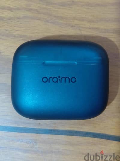 completely new oraimo freepods lite otw-330