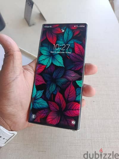 Samsung Note 10 Plus