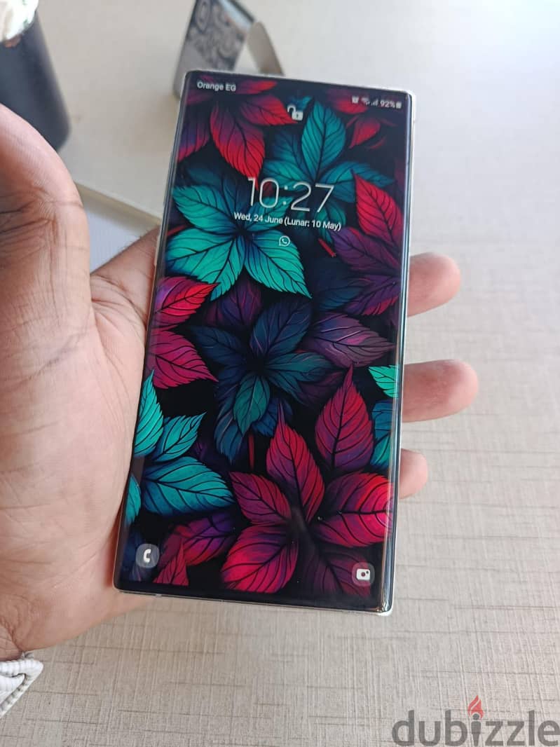 Samsung Note 10 Plus 3