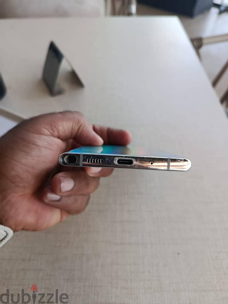 Samsung Note 10 Plus 4