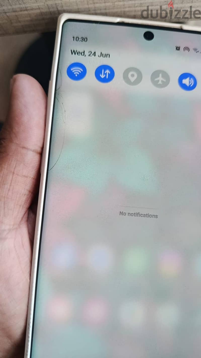 Samsung Note 10 Plus 6