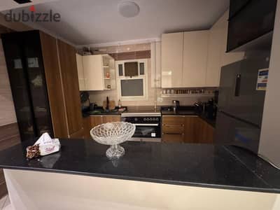 Apartment for sale in Dar Misr Compound, Andalusia, Phase 2, Zone 1