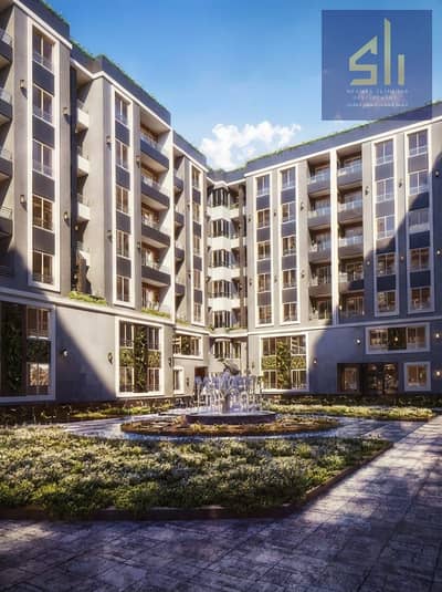 Apartment for Sale in El Hadaba – Prime Location