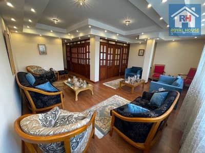 240 sqm Penthouse for Sale – Abdel Aziz El Beshry St. , Heliopolis, Cairo