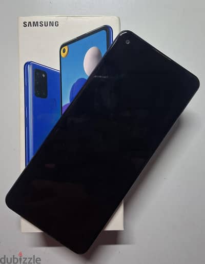 Samsung A21s