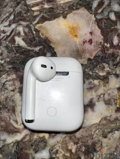 AirPods version 1
