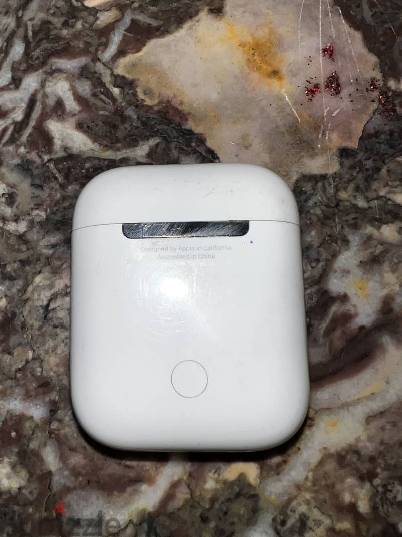 AirPods version 1 1