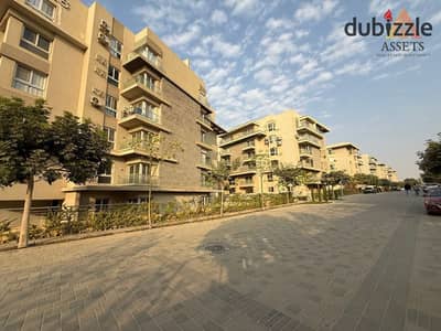 Ready to move downpayment and installments prime location apartment for sale in Mountain view Icity compound 5th settlement new cairo